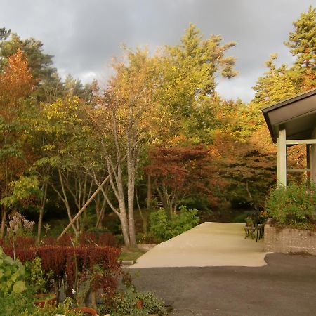 다이센 Hale Makawao B&B 외부 사진