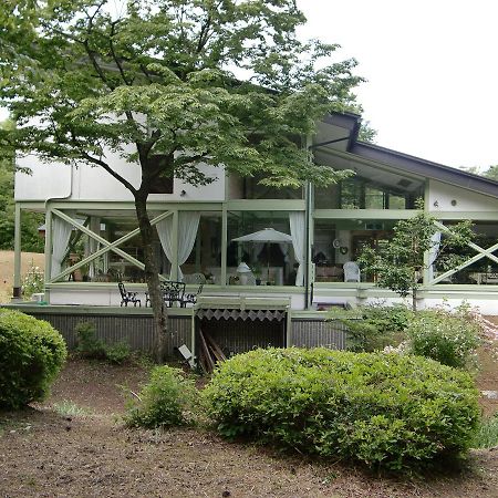 다이센 Hale Makawao B&B 외부 사진