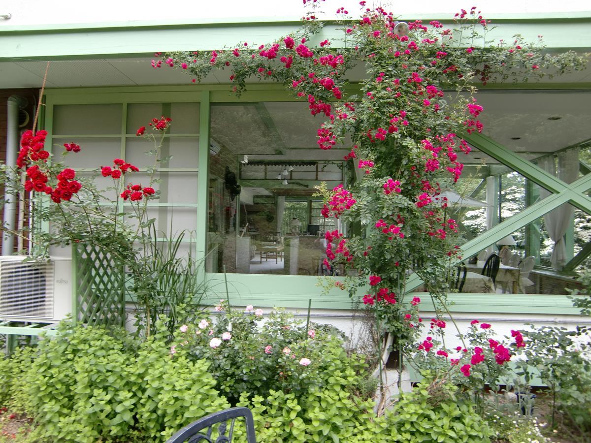 다이센 Hale Makawao B&B 외부 사진