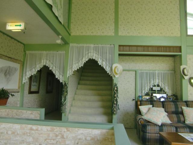 다이센 Hale Makawao B&B 외부 사진