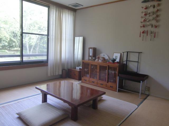 다이센 Hale Makawao B&B 외부 사진